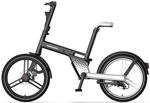 Xe đạp trợ lực điện NISHIKI E-Bikes 20 - Cardan